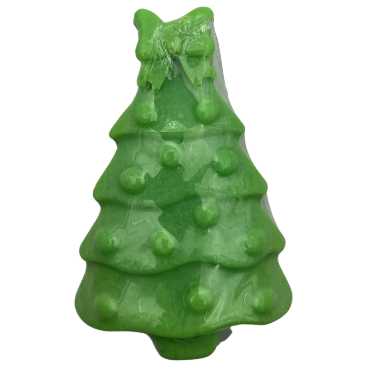 Oh’ Christmas Tree Holiday Shea Butter Soap