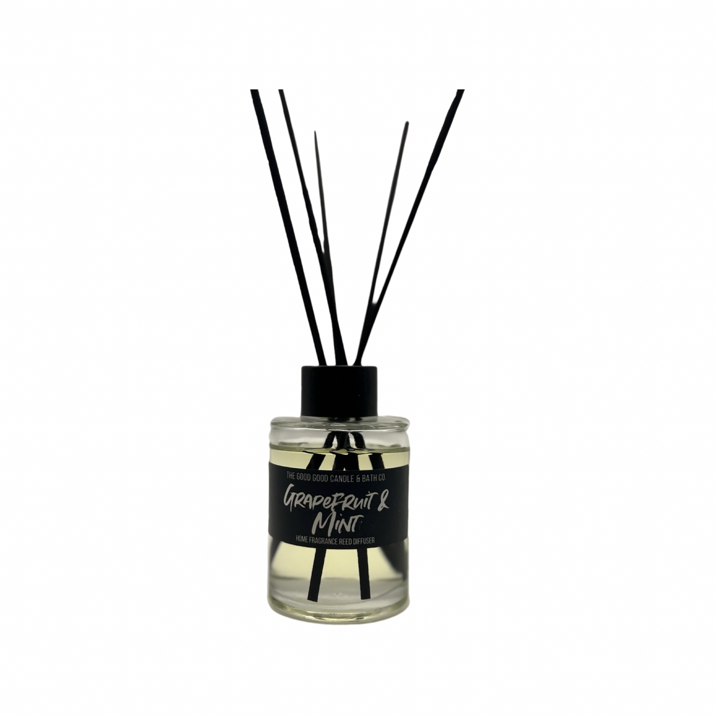 Grapefruit & Mint Reed Diffuser